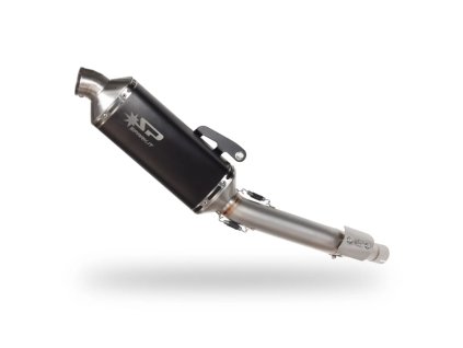 Výfuk SPARK Yamaha Ténéré 700 2019 24 GYA1602DOM