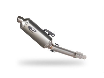 Výfuk SPARK Yamaha Ténéré 700 2019 24 GYA1602DTOM