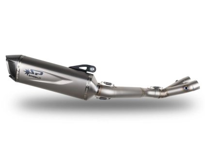 Výfuk SPARK Yamaha YZF R1 15 24 GYA8859T