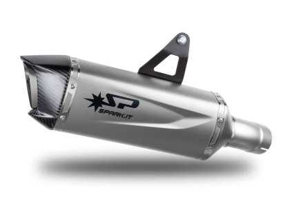 Výfuk SPARK BMW R 1300 GSADV 23 25 GBM0608TOM