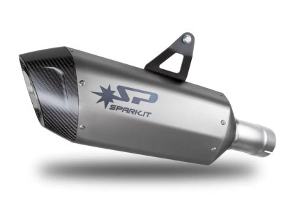 Výfuk SPARK BMW R 1300 GSADV 23 25 GBM0609TOM