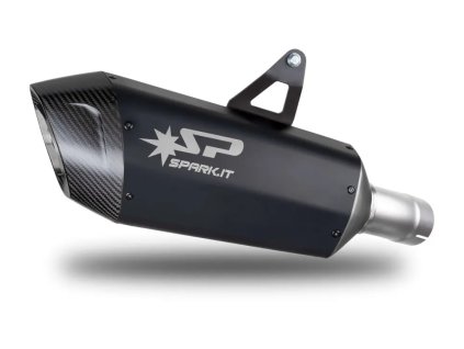 Výfuk SPARK BMW R 1300 GSADV 23 25 GBM0609BOM