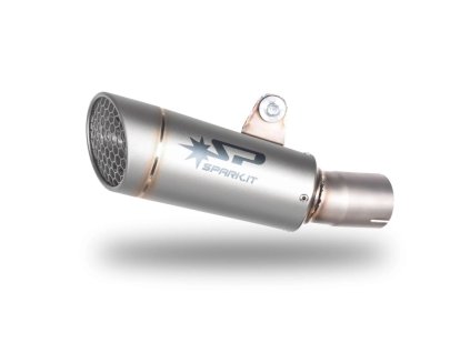 Výfuk SPARK BMW S1000RR 19 24, M1000RR 20 24 GBM0702T