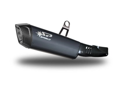 Výfuk SPARK BMW R 1250 GS ADV 18 24 GBM0607BOM