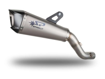 Výfuk SPARK DUCATI MULTISTRADA V4 V4S 21 24 GDU1605TOM