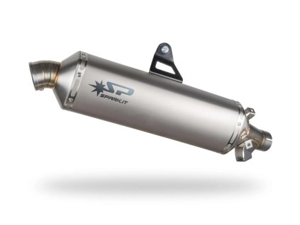Výfuk SPARK HONDA CRF1100L Africa Twin Advent. Sports 20 24 GHO1703TOM