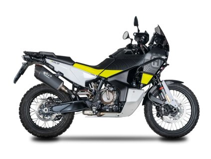 Výfuk SPARK HUSQVARNA NORDEN 901 22 24 GHU0601BOM
