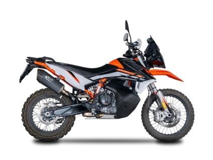 Výfuk SPARK KTM 890 R ADVENTURE 22 25 GHU0601BOM