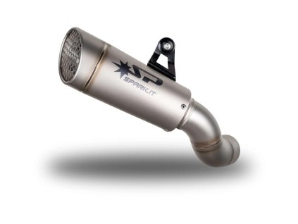 Výfuk SPARK KAWASAKI Z900 20 24 GKA0906TOM