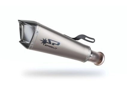 Výfuk SPARK KTM SUPERDUKE 1290 1390 R EVO 20 24 GKT0113TOM