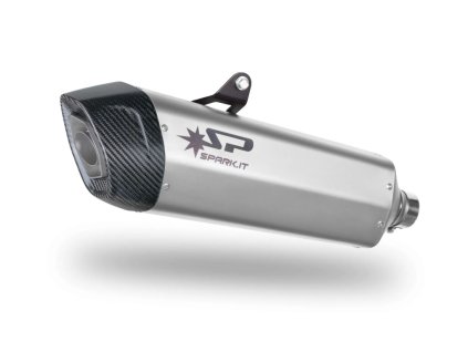 Výfuk SPARK TRIUMPH TIGER 900 20 23 GTR0303TOM
