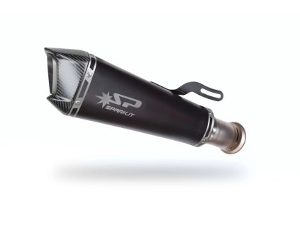 Výfuk SPARK KTM SUPERDUKE 1290 1390 R EVO 20 24 GKT0113DOM