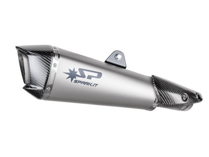 Výfuk SPARK HONDA CB 750 HORNET 23 24 GHO0202TOM