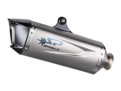 Výfuk SPARK KTM SUPERDUKE 1290 1390 GT 20 25 GKT0118TOM