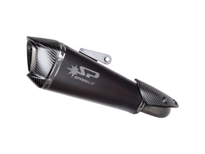 Výfuk SPARK KTM DUKE 990 24 25 GKT0121DOM