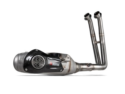 Výfuk Akrapovič Suzuki GSX 8S 8R 8T 8TT 22 25 Racing Line (SS) S S8R1 HHAKESS