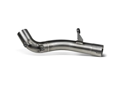 Pripojovacie Potrubie Akrapovič BMW F 800 GS,F 900 GS,F 900 GS Adventure 24 25 Optional Link Pipe (SS) L B9SO1
