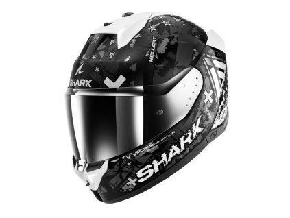 Prilba SHARK SKWAL i3 Hellcat KUS