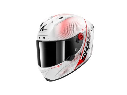 Prilba SHARK AERON SPEED TECH DWR 2