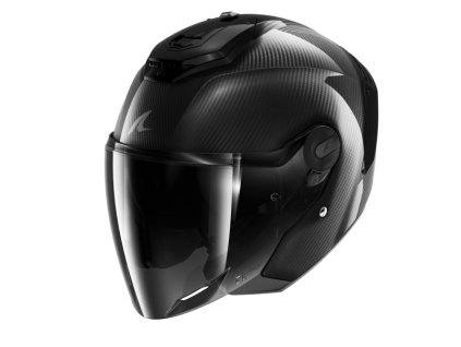 Prilba SHARK RS JET FULL CARBON DAD