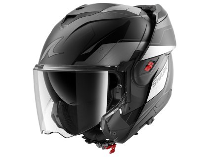 Prilba SHARK OXO MEKARIUM Mat AUK 3