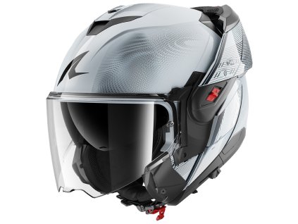 Prilba SHARK OXO SPEED TECH SWK 3