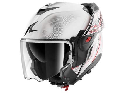 Prilba SHARK OXO SPEED TECH WRK