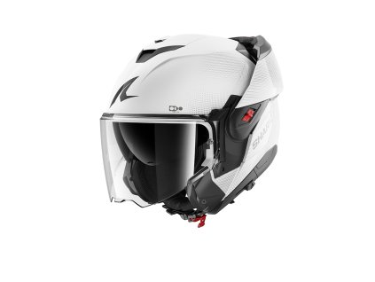 Prilba SHARK OXO SP LYNE WSS 3