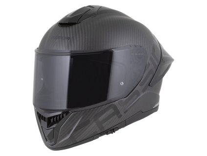 Prilba CASSIDA INTEGRAL GTS 2.1 PLUS CARBON matná čierna