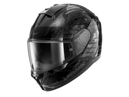 Prilba SHARK RIDILL 2 REPTAIA KAS