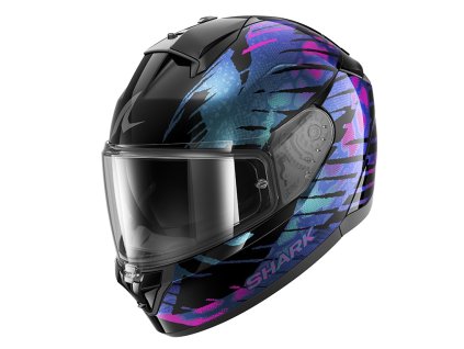 Prilba SHARK RIDILL 2 REPTAIA KVX