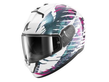 Prilba SHARK RIDILL 2 REPTAIA WVX