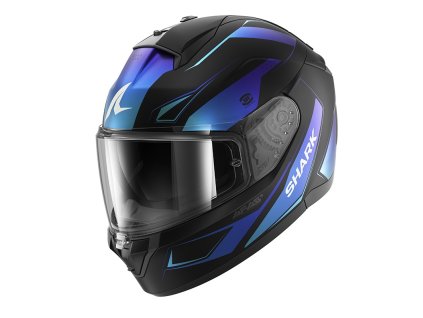 Prilba SHARK RIDILL 2 MEKARIUM mat KBB