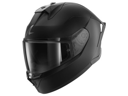 Prilba SHARK SKWAL CUP BLANK mat KMA