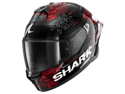 Prilba SHARK SKWAL CUP SPEED VIB KRS