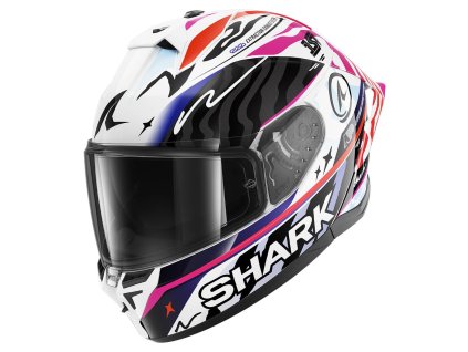 Prilba SHARK SKWAL CUP SPEED FANCY WKO