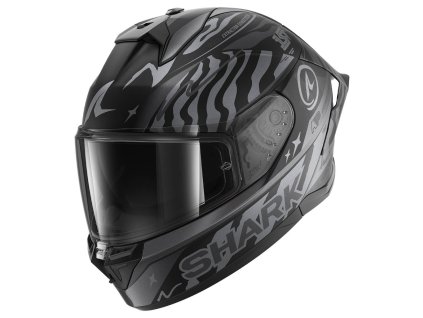 Prilba SHARK SKWAL CUP SPEED FANCY mat KAS