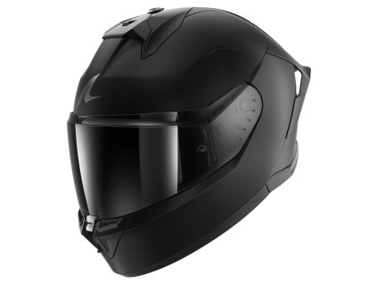 Prilba SHARK SKWAL CUP DARK SHADOW Mat KMA