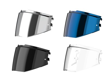 plexi ls2 FF910 advant