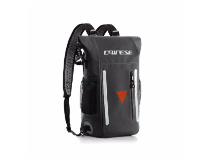 DAINESE motoruksak EXPLORER WP 15L BLACK N