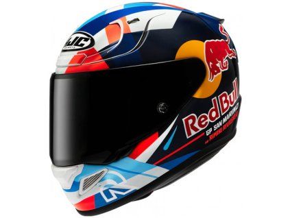 Prilba HJC RPHA 12 Red Bull Misano 2 MC21