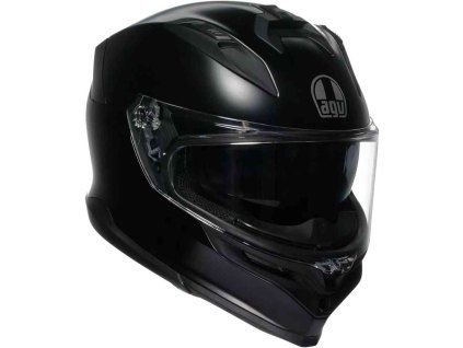 Prilba AGV K7 Mono Matt Black
