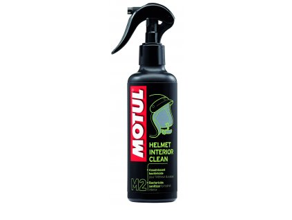 Motul HELMET INTERIOR CLEAN M2 čistič prilby vnútorný 250ml