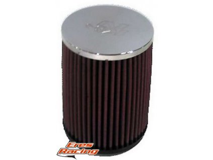 K&N filter HONDA CBF500 04-06 - KN HA-6098