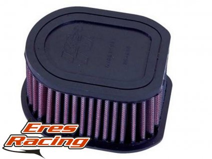 K&N Filter KAWASAKI Z750/R/S 04-12 KA-1003