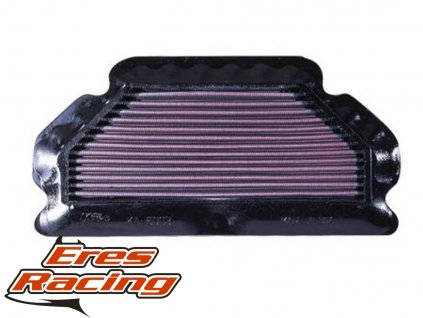 K&N Filter KAWASAKI ZX6R Ninja 03-04 KA-6003