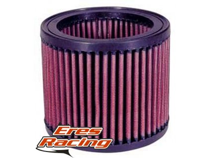 K&N Filter MOTO GUZZI Breva 850 06-07 AL-1001