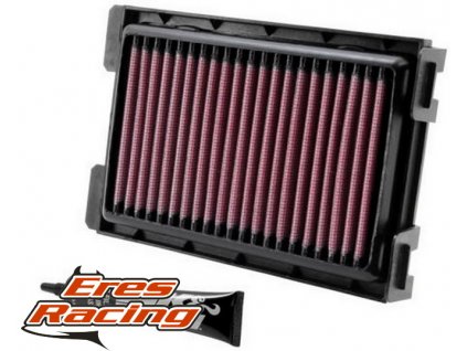 K&N filter HONDA CBR250R/ABS 11-13 - KN HA-2511