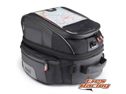 GIVI Tankvak XS306 Tanklock na motocykel