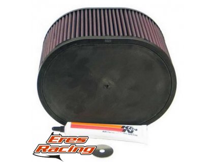 K&N filter KAWASAKI KRF750 Brute Force 4x4i 05-07 KA-7504